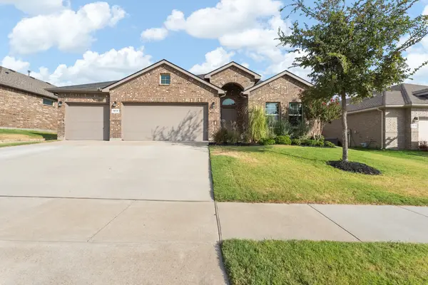 1812 Millbrae Road, Cleburne, TX 76033