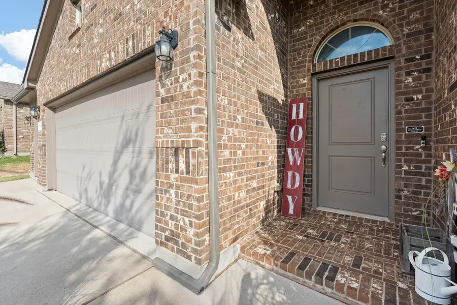 1812 Millbrae Road, Cleburne, TX 76033 - #2
