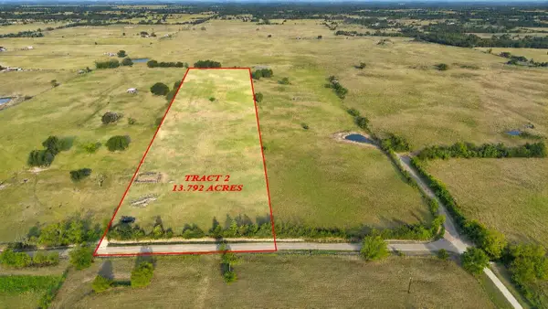 1415 County Road 119, Kaufman, TX 75142