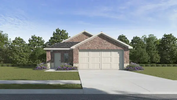 6122 Warm Rays Drive, Crandall, TX 75114