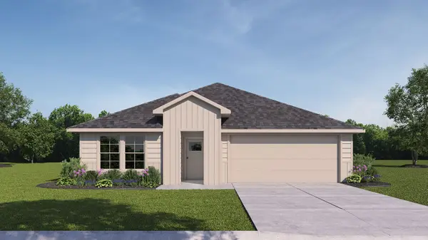 232 Whispering Pine Drive, Royse City, TX 75189