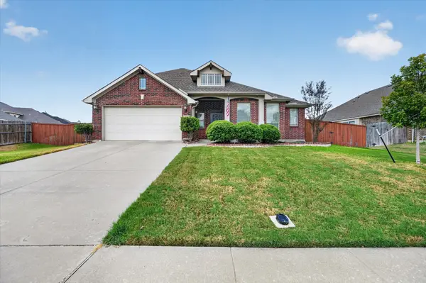 4501 Waterford Glen Drive, Mansfield, TX 76063