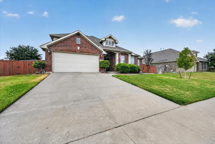 4501 Waterford Glen Drive, Mansfield, TX 76063 - #2