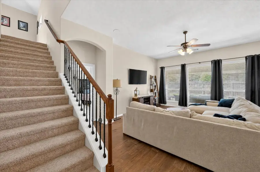 4501 Waterford Glen Drive, Mansfield, TX 76063 - #3
