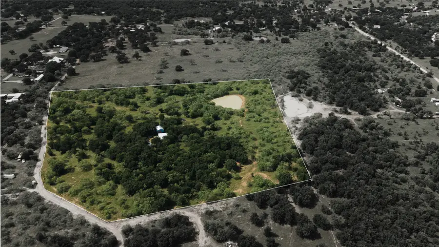 1903 Grimes Road, Mineral Wells, TX 76067 - #3
