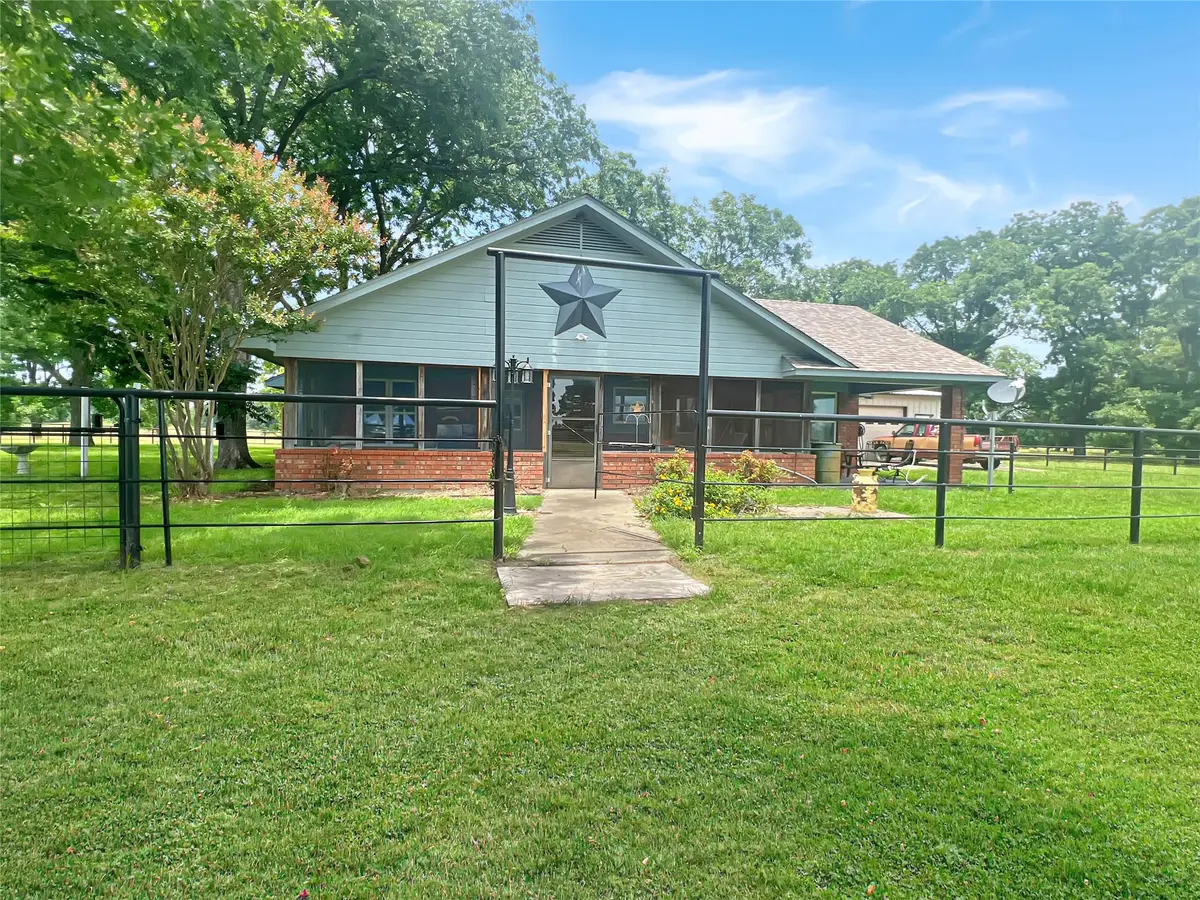 695 County Road 1210, Lake Creek, TX 75450 - #1
