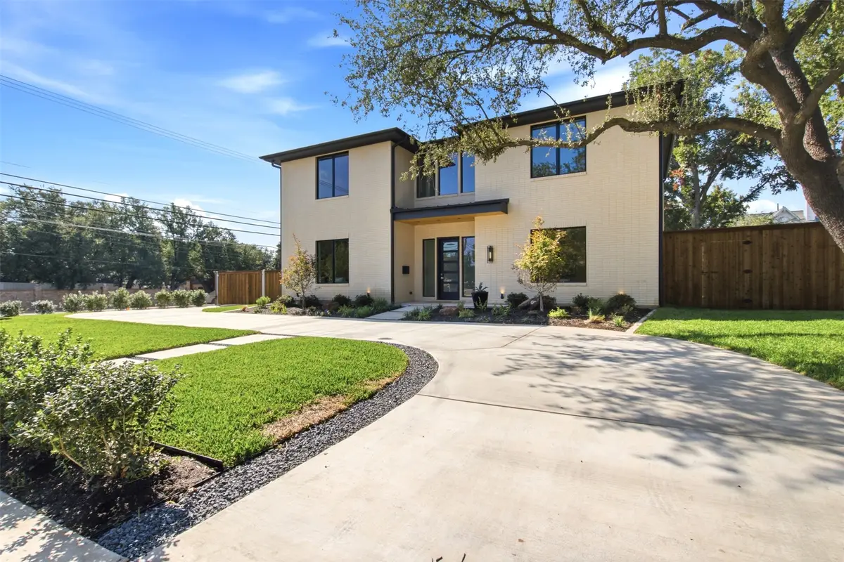 6834 Deloache Avenue, Dallas, TX 75225 - #1
