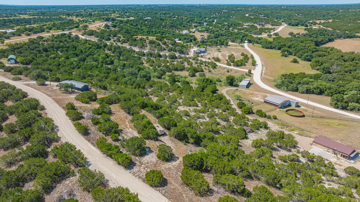 201 Private Road 2123, Meridian, TX 76665 - #1