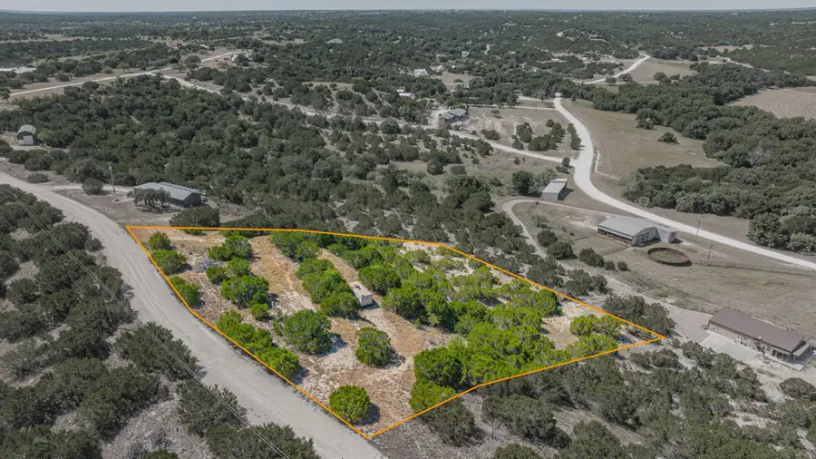 201 Private Road 2123, Meridian, TX 76665 - #2