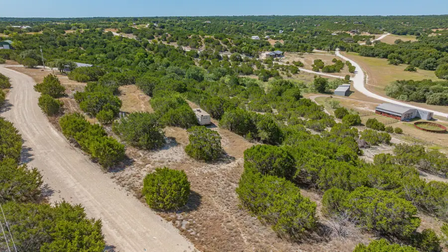 201 Private Road 2123, Meridian, TX 76665 - #3