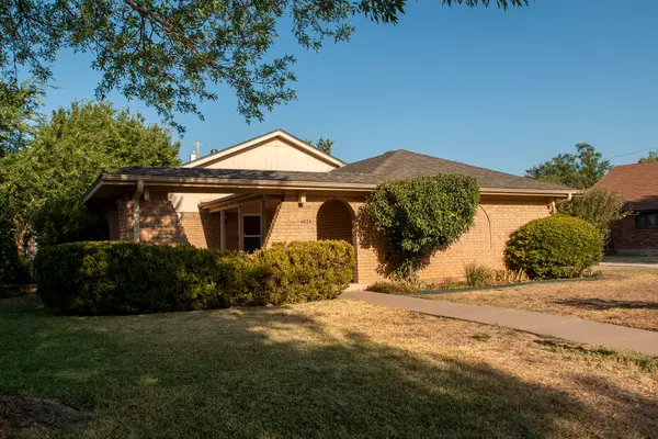 4826 Mary Lou Lane, Abilene, TX 79606