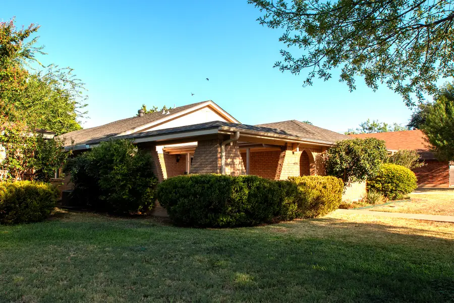 4826 Mary Lou Lane, Abilene, TX 79606 - #2