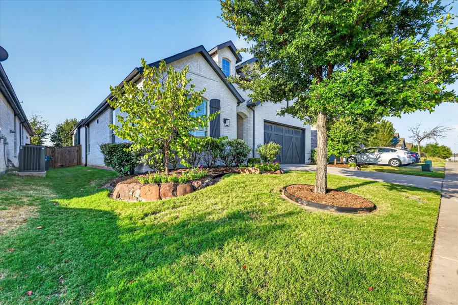 1605 Bird Cherry Lane, Celina, TX 75078 - #2