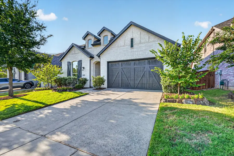 1605 Bird Cherry Lane, Celina, TX 75078 - #3