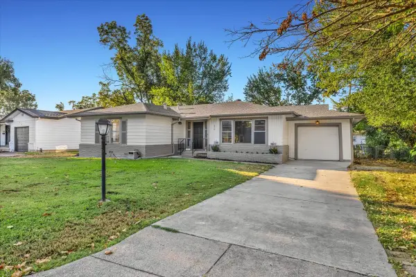 5316 Palmer Drive, Haltom City, TX 76117
