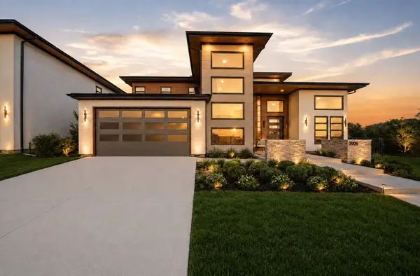 3906 Longhorn Road, Melissa, TX 75454