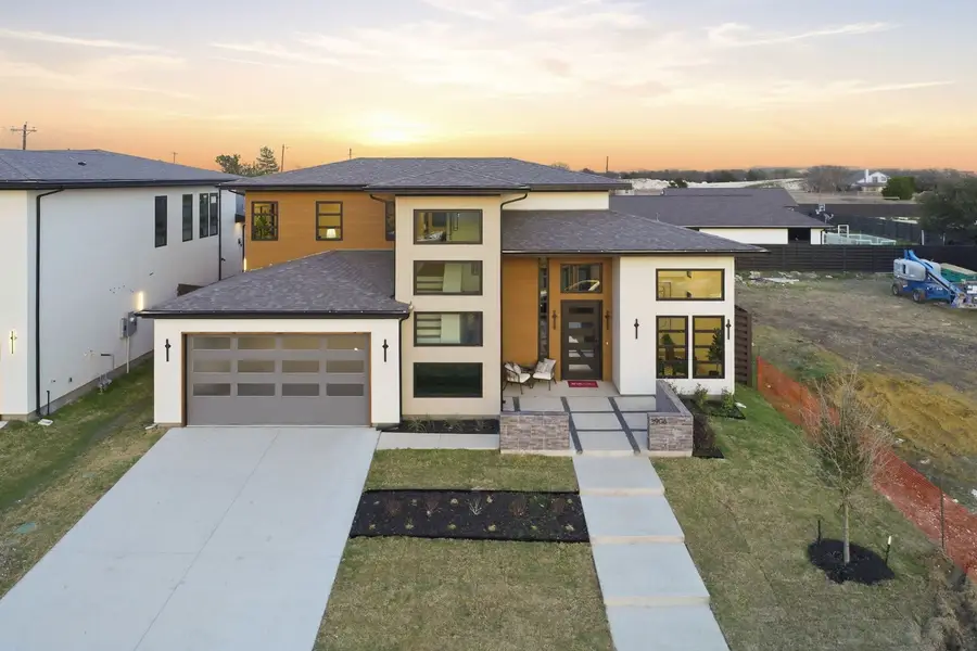 3906 Longhorn Road, Melissa, TX 75454 - #3