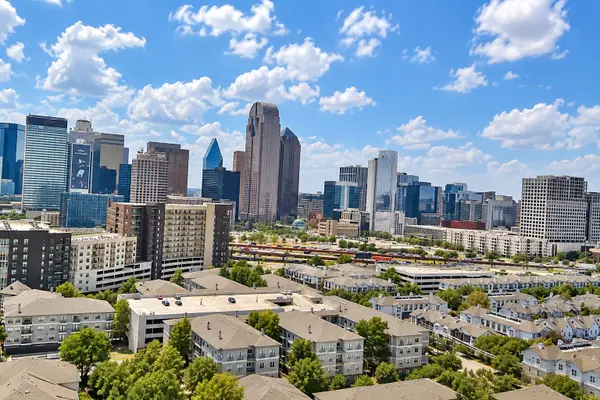 730 Spanish Oaks Place, Dallas, TX 75204