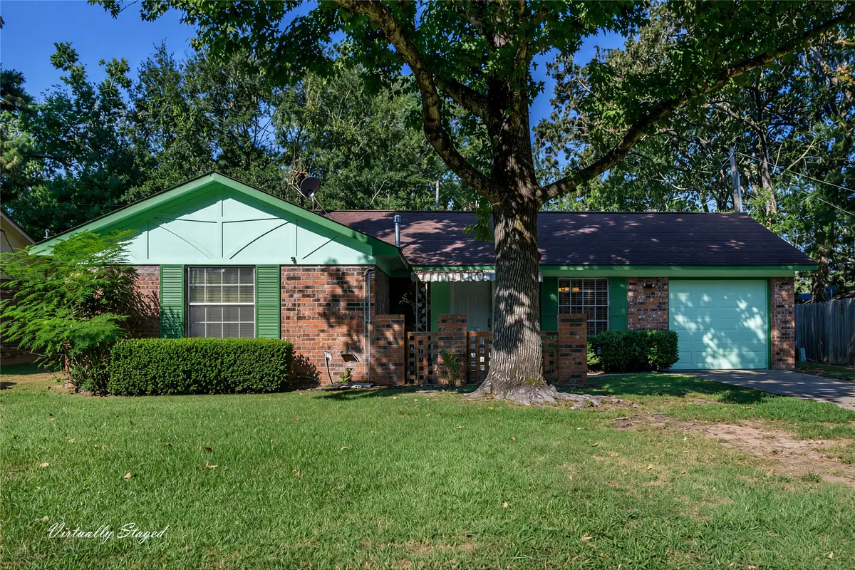 8904 Melody Lane, Shreveport, LA 71118 - #1