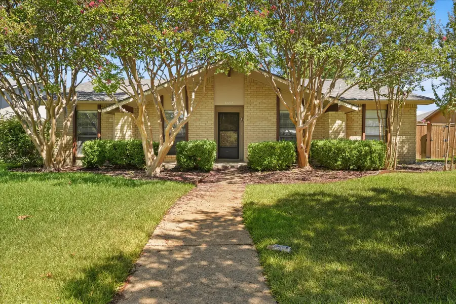 6408 Allegheny Trail, Plano, TX 75023 - #2