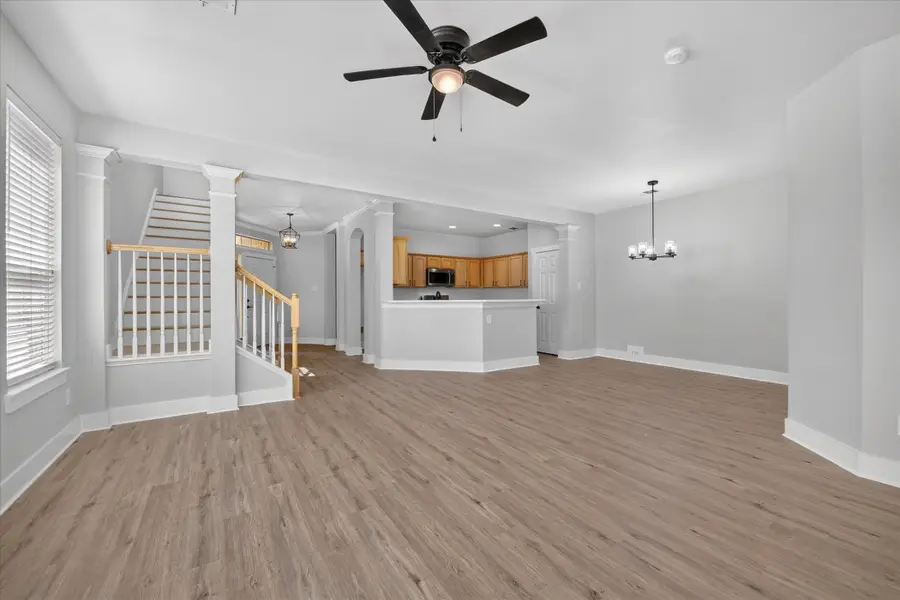 1412 Ravenwood Drive, Mansfield, TX 76063 - #2