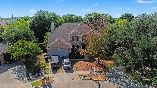 5213 Lake Crest Drive, McKinney, TX 75071