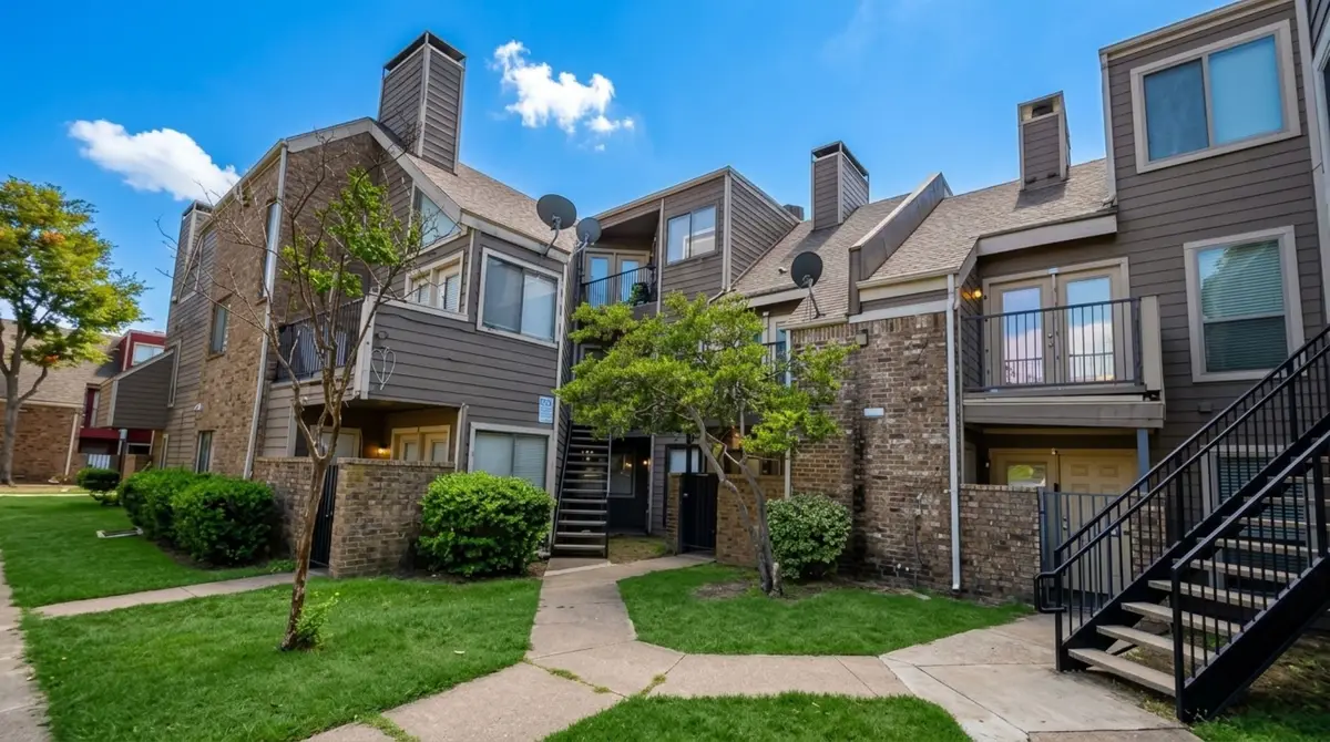 9829 Walnut Street #O 207, Dallas, TX 75243 - #1