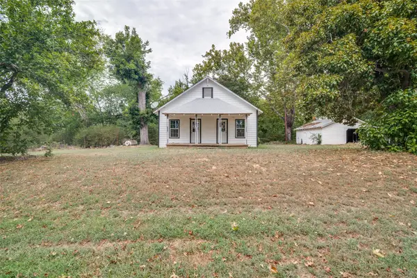 148 County Road 4988, Winnsboro, TX 75494