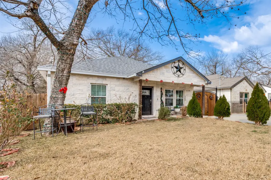 4947 Kildare Avenue, Dallas, TX 75216 - #3