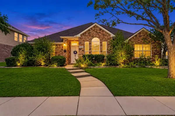 5912 Pine Meadow Lane, McKinney, TX 75070