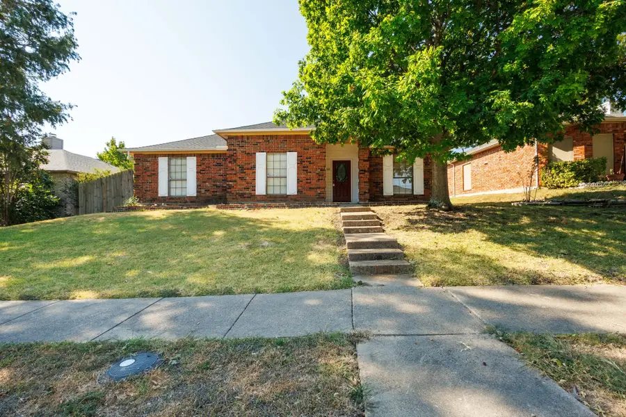 1018 Dandelion Drive, Mesquite, TX 75149 - #3