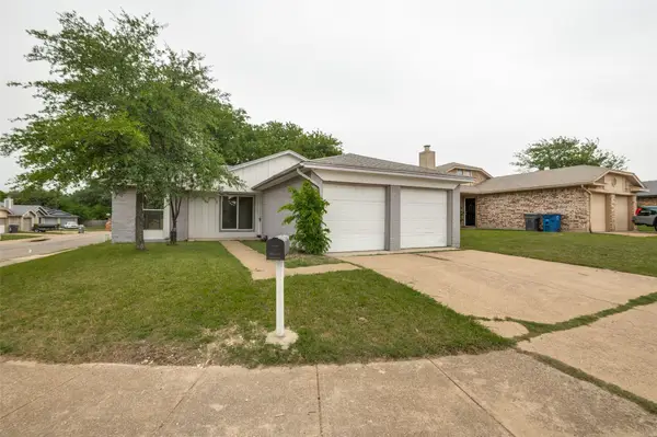 6952 Sammy Circle, Dallas, TX 75237