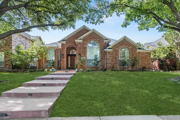 3916 Kimbrough Lane, Plano, TX 75025