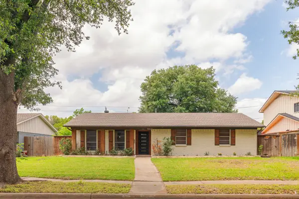 11245 Buchanan Drive, Dallas, TX 75228
