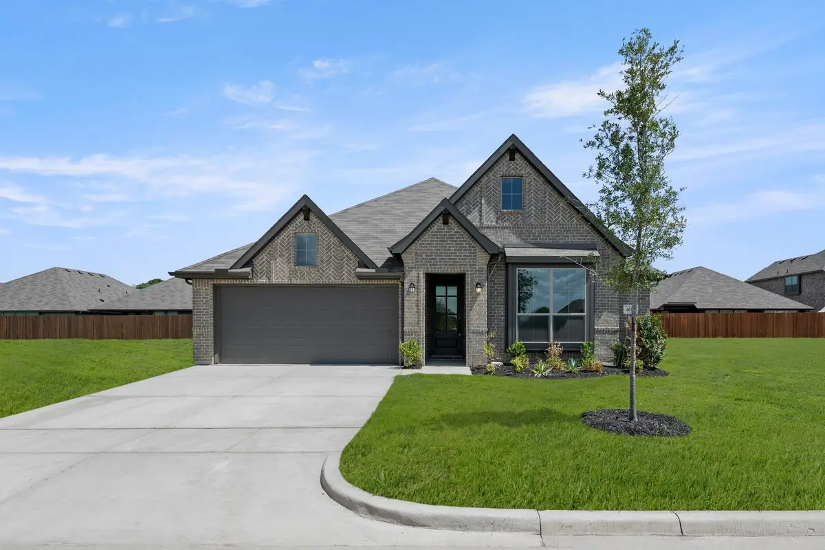 4017 Kitts Road, Granbury, TX 76049 - #1
