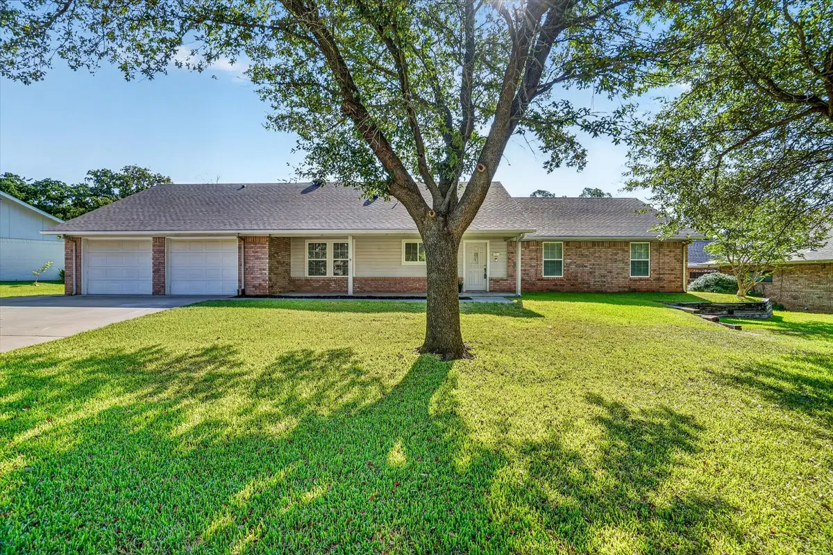 215 Mistletoe Lane, Keene, TX 76059 - #1