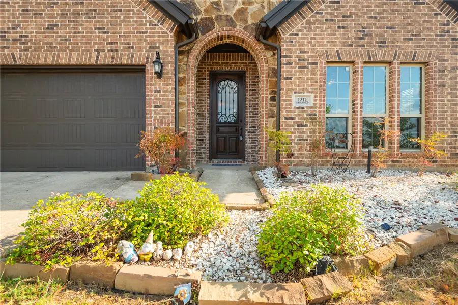 1311 Firefly Ridge, Blue Ridge, TX 75424 - #3