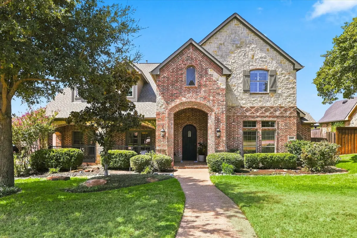 3309 Northwood Drive, Highland Village, TX 75077 - #1