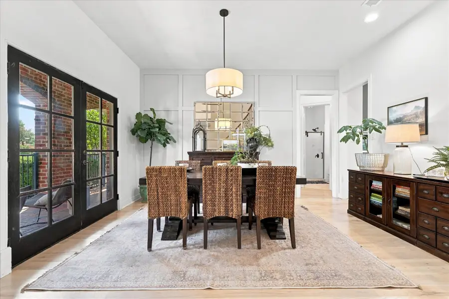 3309 Northwood Drive, Highland Village, TX 75077 - #3