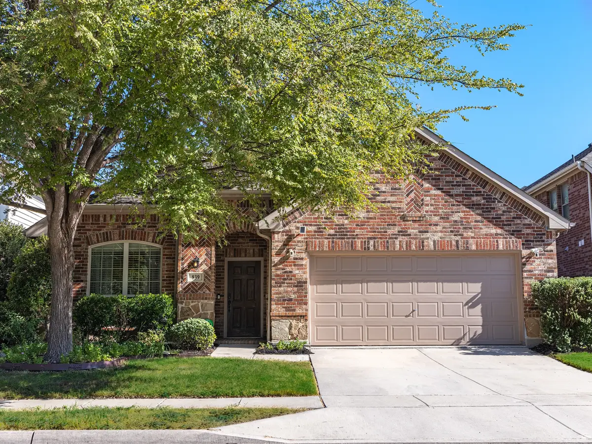 839 Lake Forest Trail, Little Elm, TX 75068 - #1