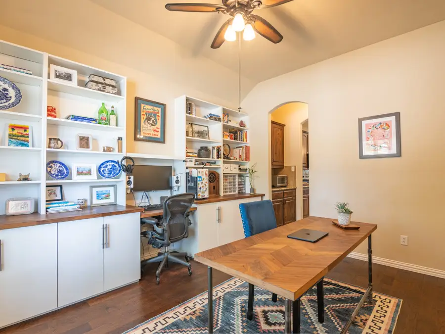 839 Lake Forest Trail, Little Elm, TX 75068 - #3
