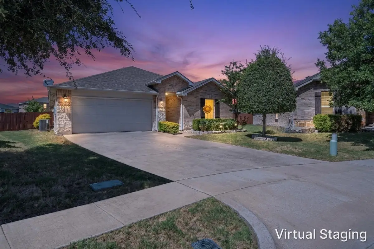 709 Denali Drive, Arlington, TX 76002 - #1