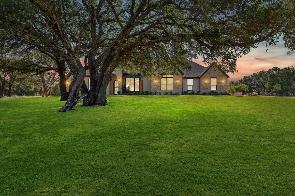 2045 Preserve Trail, Weatherford, TX 76087 - #1