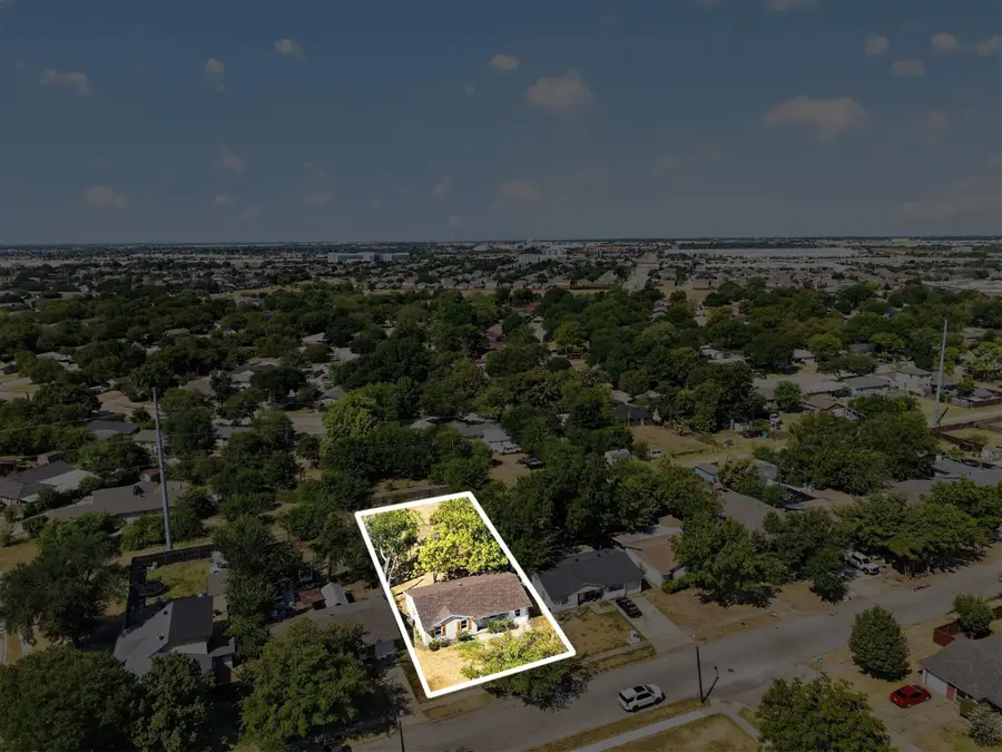 2642 Brady Lane, Grand Prairie, TX 75052 - #2