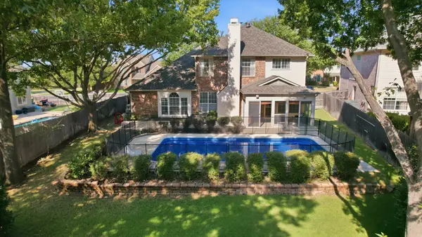 7654 Arcadia Trail, Fort Worth, TX 76137