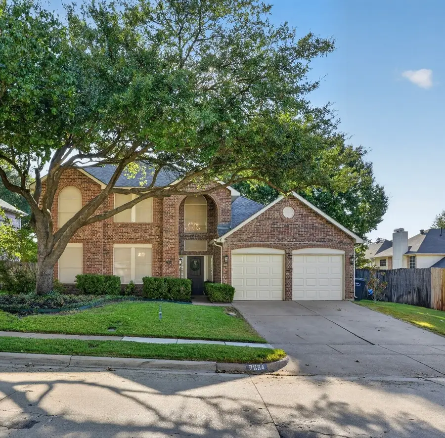 7654 Arcadia Trail, Fort Worth, TX 76137 - #2