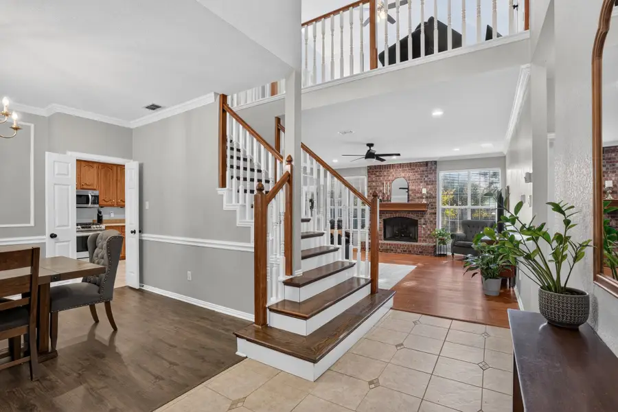 7654 Arcadia Trail, Fort Worth, TX 76137 - #3