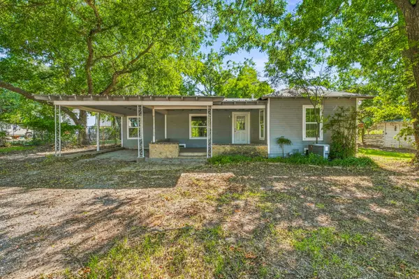 207 Morgan Mill Road, Stephenville, TX 76401