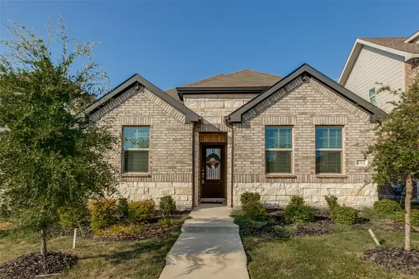 112 Monarch Way, Wylie, TX 75098
