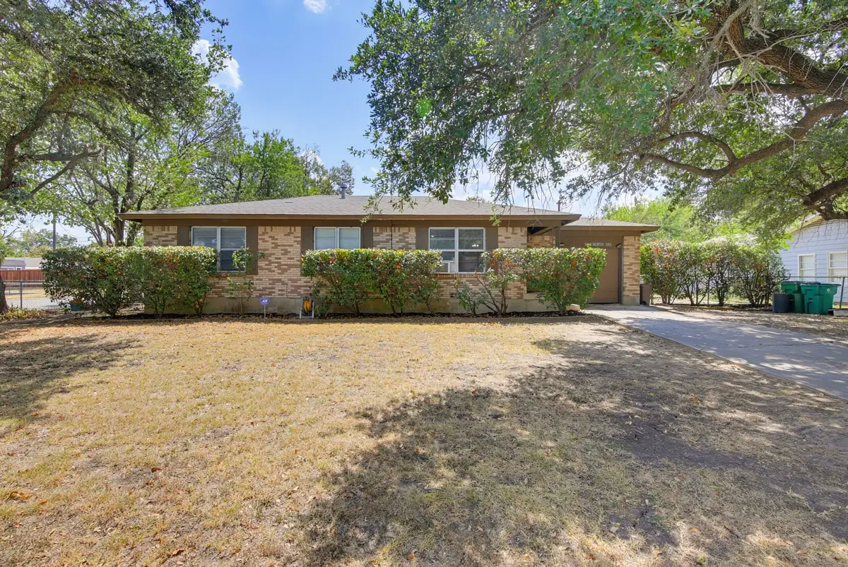 5328 Ira Street N, Haltom City, TX 76117 - #1